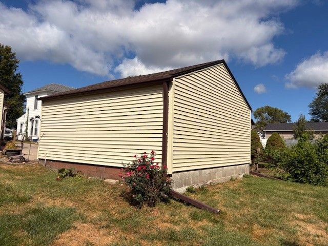 414 E 5th Street N, Newton, IA 50208