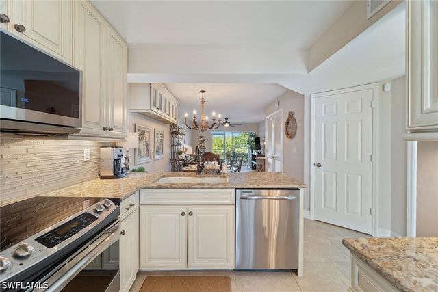 1375 Mainsail DR 1702, Naples, FL 34114