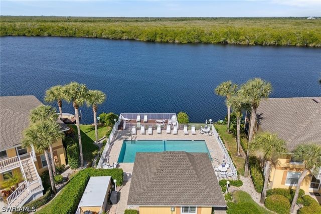 1375 Mainsail DR 1702, Naples, FL 34114