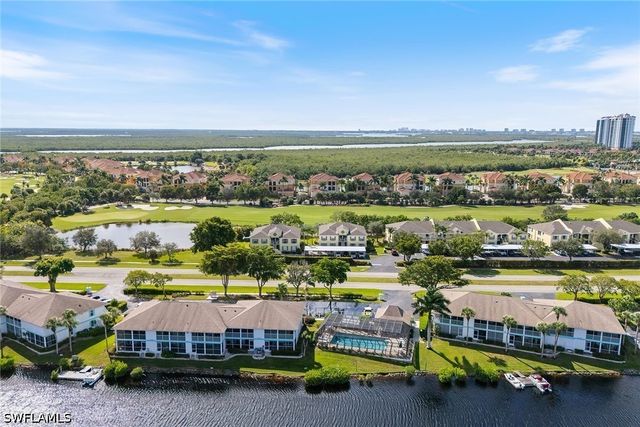 1375 Mainsail DR 1702, Naples, FL 34114