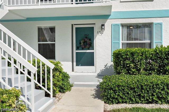 1375 Mainsail DR 1702, Naples, FL 34114