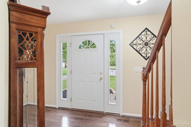 7808 Meadow Crest Court, Deerfield Twp., OH 45039
