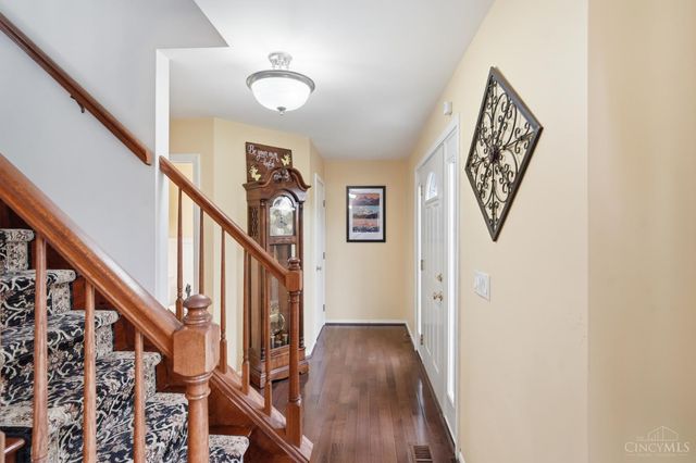 7808 Meadow Crest Court, Deerfield Twp., OH 45039