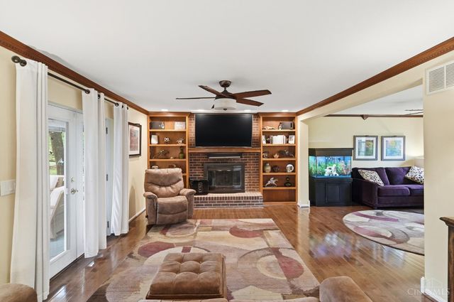 7808 Meadow Crest Court, Deerfield Twp., OH 45039