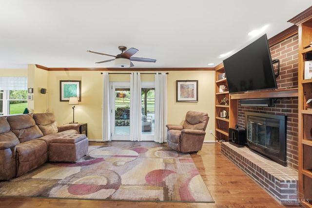 7808 Meadow Crest Court, Deerfield Twp., OH 45039