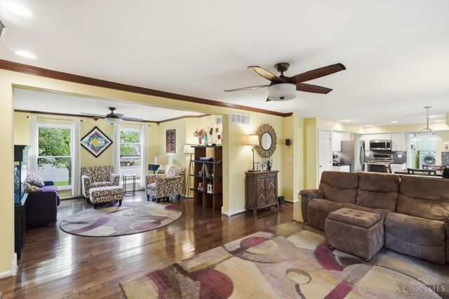 7808 Meadow Crest Court, Deerfield Twp., OH 45039