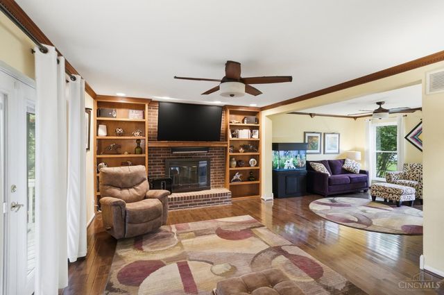 7808 Meadow Crest Court, Deerfield Twp., OH 45039