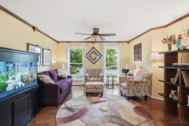 7808 Meadow Crest Court, Deerfield Twp., OH 45039