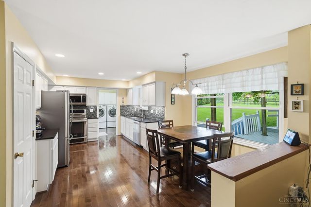 7808 Meadow Crest Court, Deerfield Twp., OH 45039