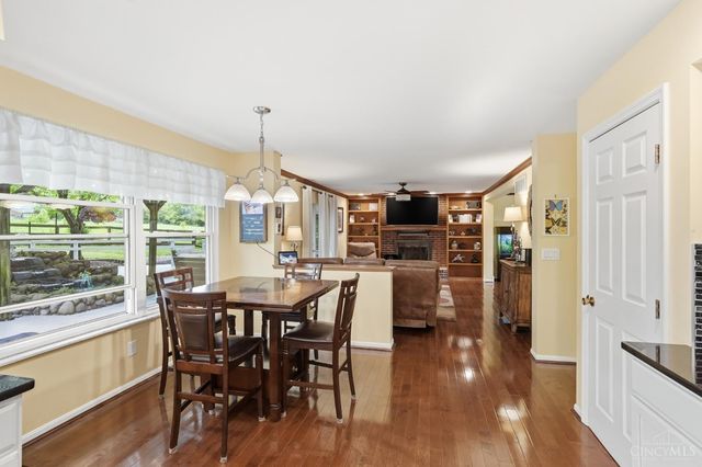 7808 Meadow Crest Court, Deerfield Twp., OH 45039