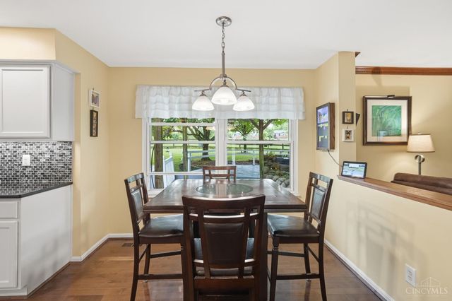 7808 Meadow Crest Court, Deerfield Twp., OH 45039