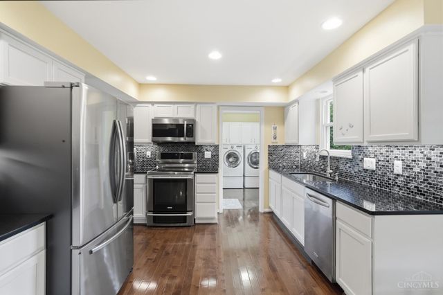 7808 Meadow Crest Court, Deerfield Twp., OH 45039