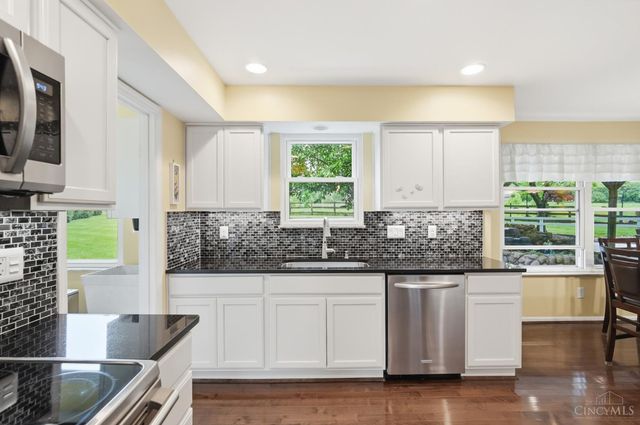 7808 Meadow Crest Court, Deerfield Twp., OH 45039
