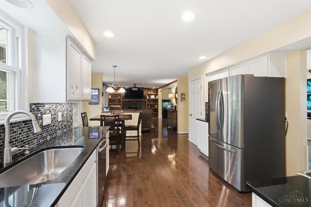 7808 Meadow Crest Court, Deerfield Twp., OH 45039