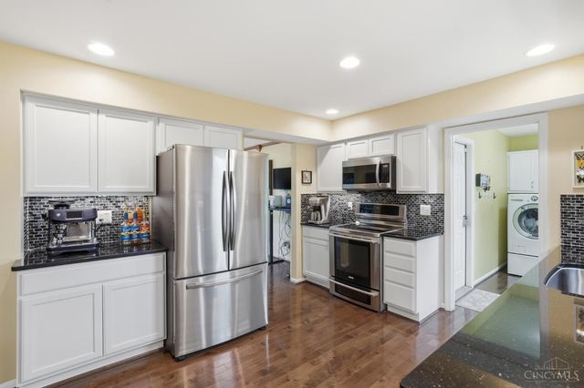7808 Meadow Crest Court, Deerfield Twp., OH 45039