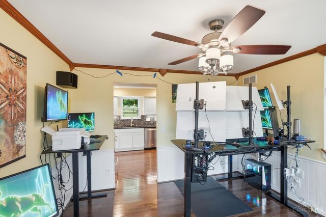 7808 Meadow Crest Court, Deerfield Twp., OH 45039