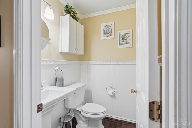 7808 Meadow Crest Court, Deerfield Twp., OH 45039