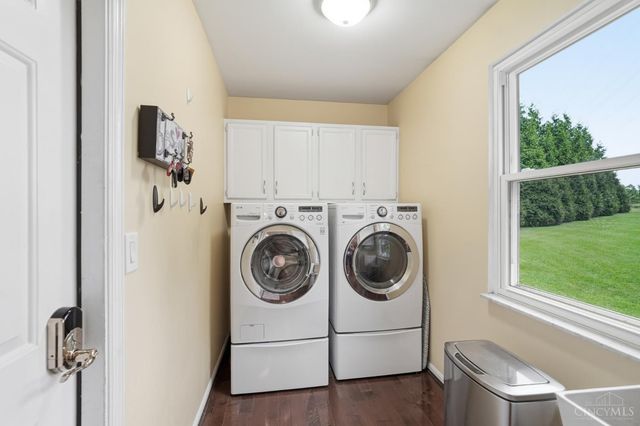 7808 Meadow Crest Court, Deerfield Twp., OH 45039