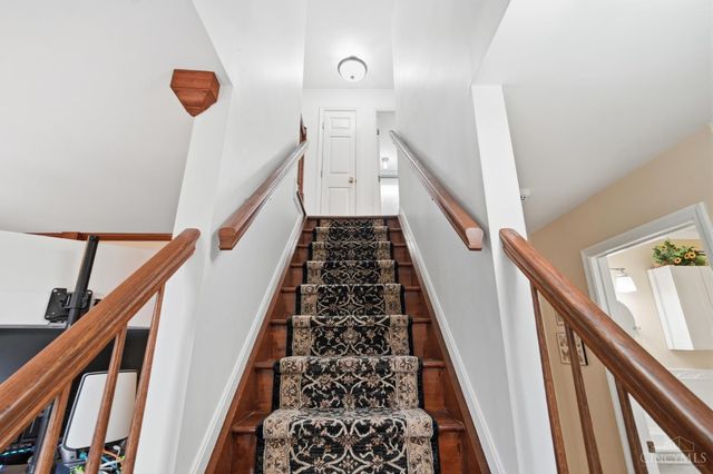 7808 Meadow Crest Court, Deerfield Twp., OH 45039
