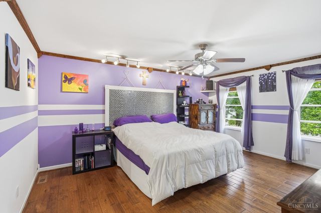 7808 Meadow Crest Court, Deerfield Twp., OH 45039