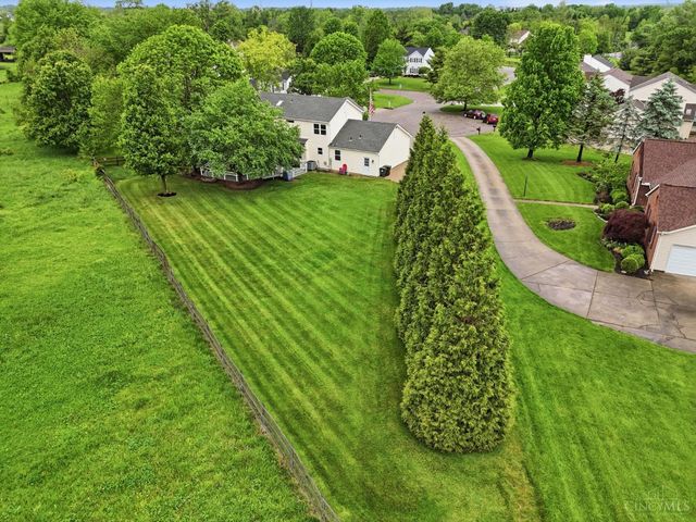 7808 Meadow Crest Court, Deerfield Twp., OH 45039
