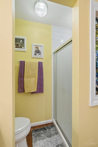 7808 Meadow Crest Court, Deerfield Twp., OH 45039