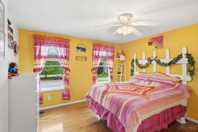 7808 Meadow Crest Court, Deerfield Twp., OH 45039