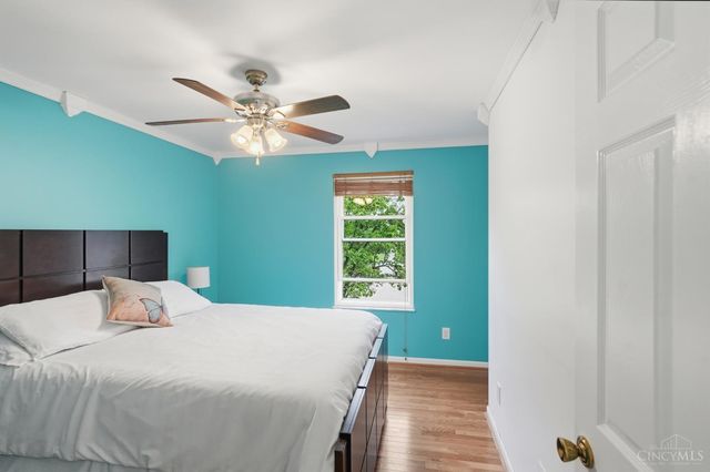 7808 Meadow Crest Court, Deerfield Twp., OH 45039
