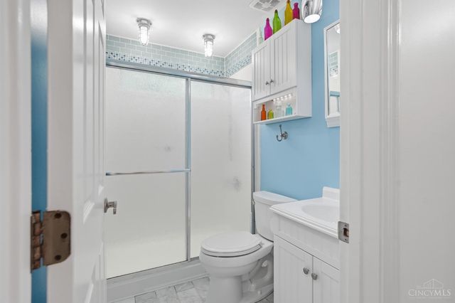 7808 Meadow Crest Court, Deerfield Twp., OH 45039
