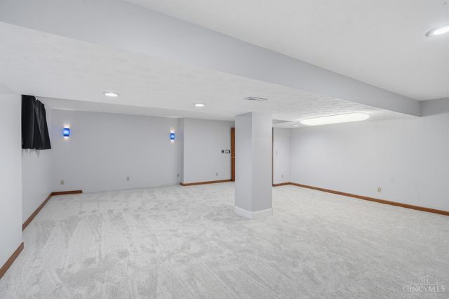 7808 Meadow Crest Court, Deerfield Twp., OH 45039