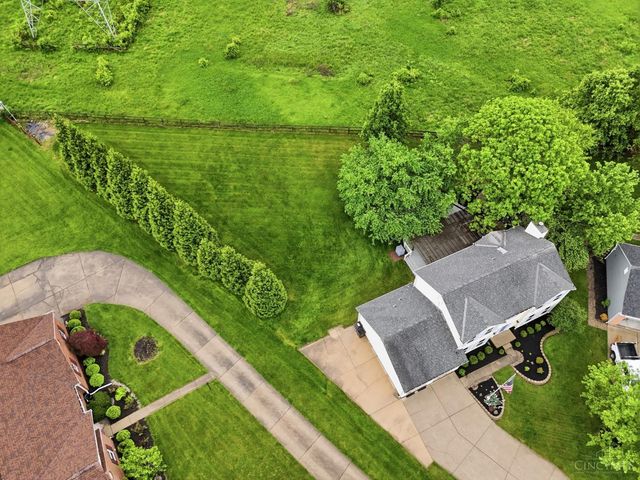7808 Meadow Crest Court, Deerfield Twp., OH 45039