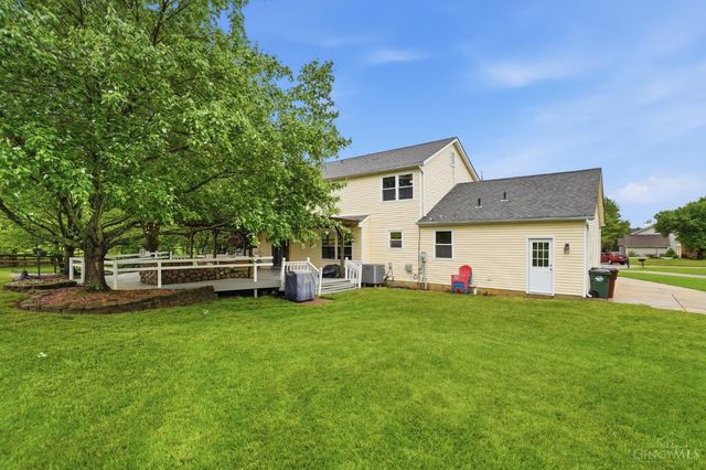 7808 Meadow Crest Court, Deerfield Twp., OH 45039
