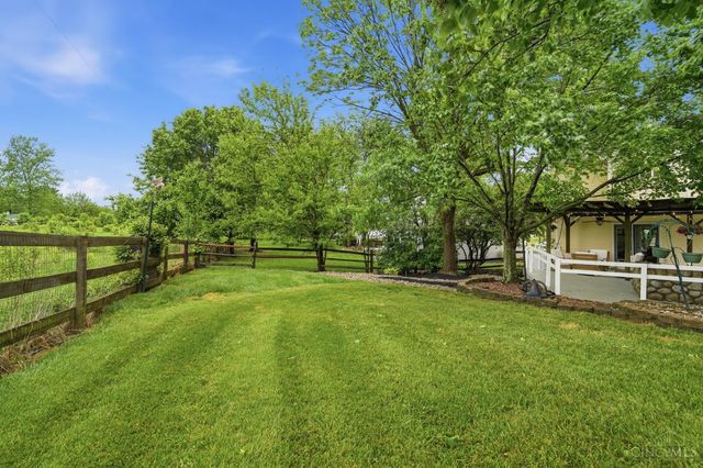 7808 Meadow Crest Court, Deerfield Twp., OH 45039