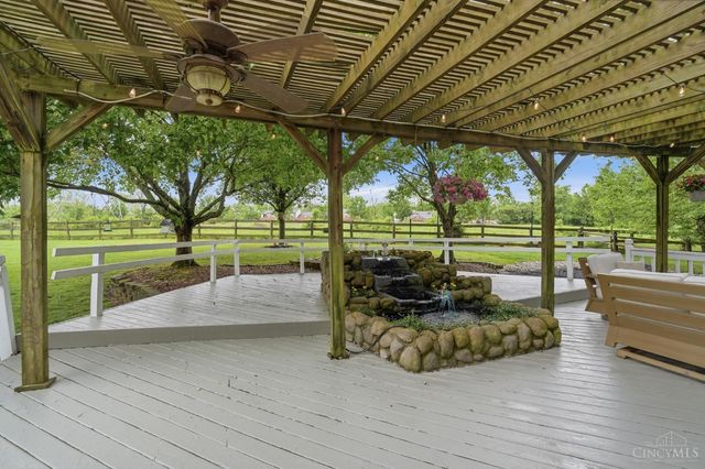 7808 Meadow Crest Court, Deerfield Twp., OH 45039