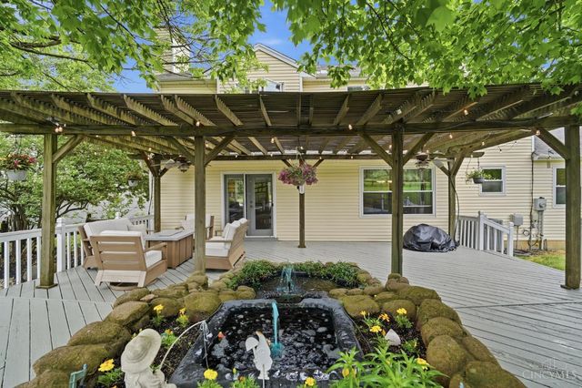 7808 Meadow Crest Court, Deerfield Twp., OH 45039