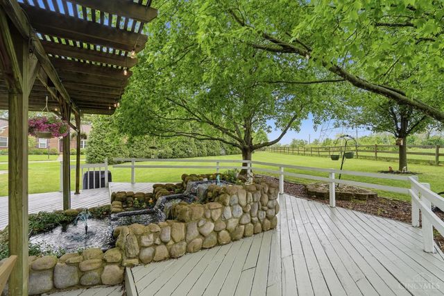 7808 Meadow Crest Court, Deerfield Twp., OH 45039