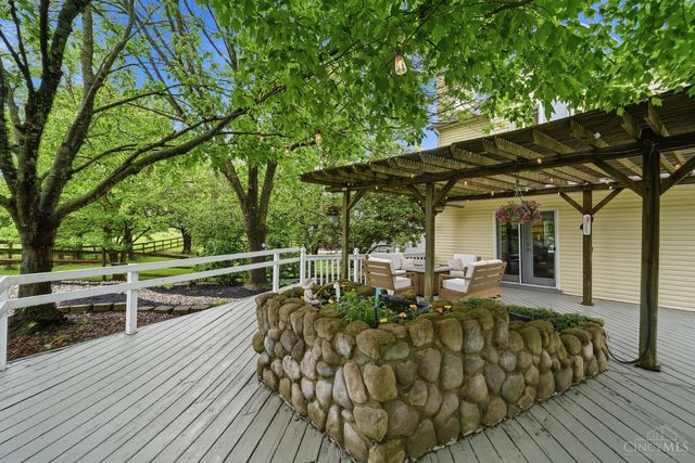 7808 Meadow Crest Court, Deerfield Twp., OH 45039