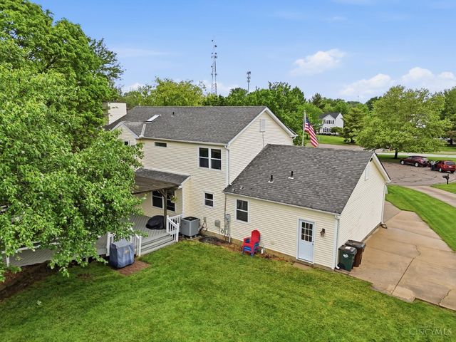 7808 Meadow Crest Court, Deerfield Twp., OH 45039