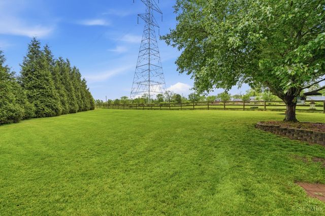 7808 Meadow Crest Court, Deerfield Twp., OH 45039