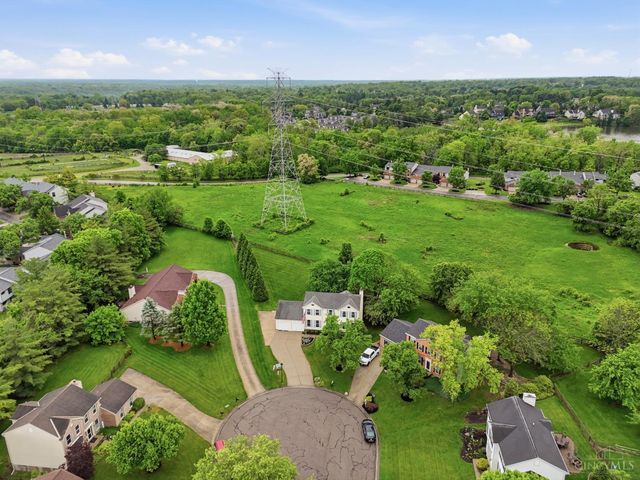 7808 Meadow Crest Court, Deerfield Twp., OH 45039