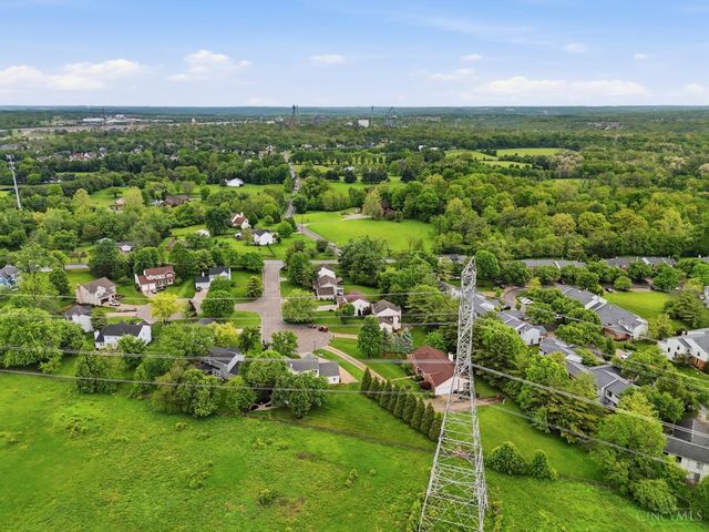 7808 Meadow Crest Court, Deerfield Twp., OH 45039