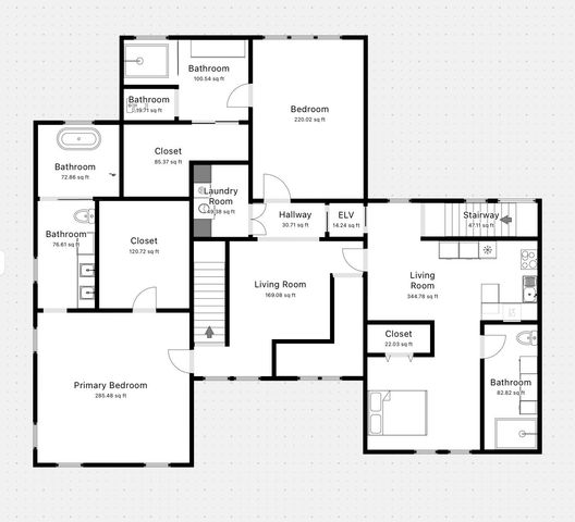 933 Mccants Drive, Mount Pleasant, SC 29464