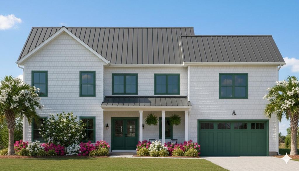 933 Mccants Drive, Mount Pleasant, SC 29464