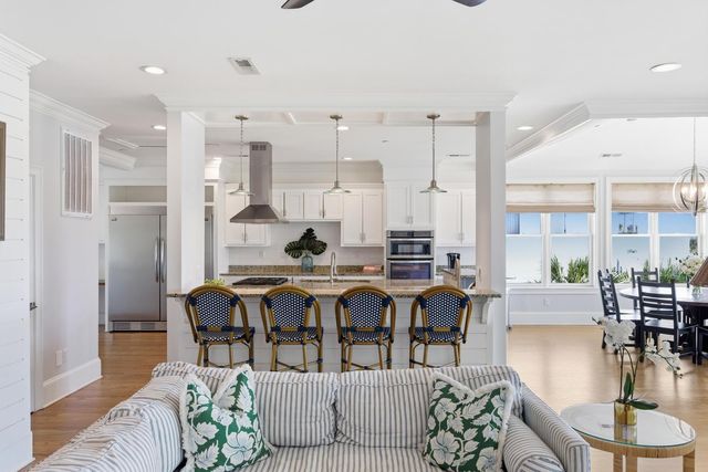 3705 Palm Boulevard, Isle Of Palms, SC 29451