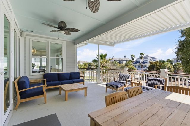 3705 Palm Boulevard, Isle Of Palms, SC 29451