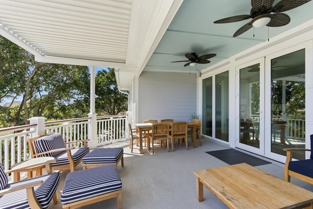 3705 Palm Boulevard, Isle Of Palms, SC 29451