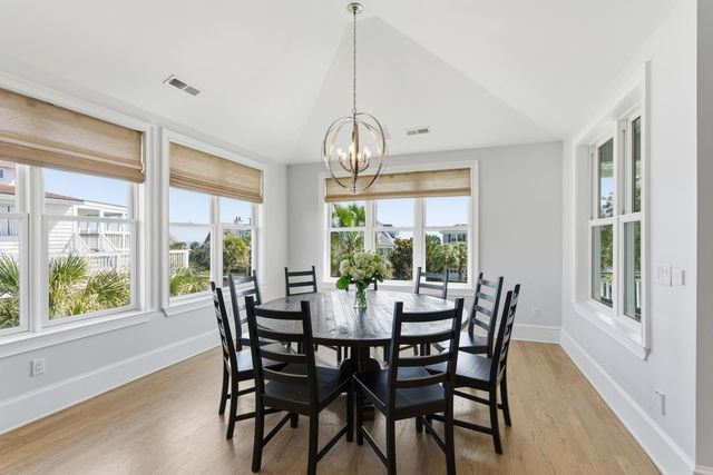 3705 Palm Boulevard, Isle Of Palms, SC 29451