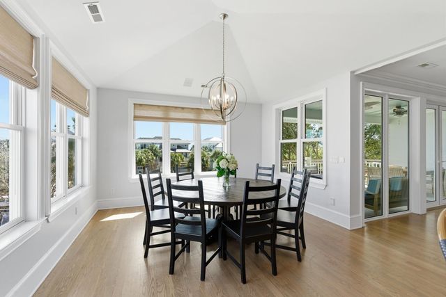 3705 Palm Boulevard, Isle Of Palms, SC 29451