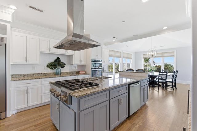 3705 Palm Boulevard, Isle Of Palms, SC 29451