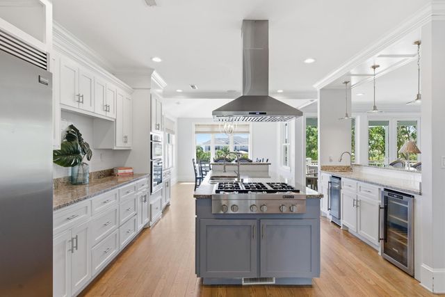 3705 Palm Boulevard, Isle Of Palms, SC 29451